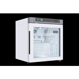 Photo : Refrigerator, Table Top, 1.4 pi.cu., (42L)